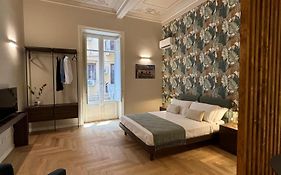 Galioto Sperlinga Luxury Boutique Apartments
